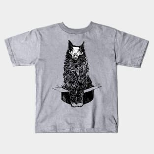 A paradox... Kids T-Shirt